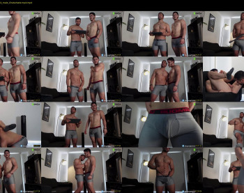 eroswolfs — 54 minute Chaturbate male cam show recording, 1080p, Jan 20, 2023