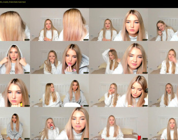 ethel_alen — 20 minute Chaturbate female cam show recording, 1080p, Jan 20, 2023