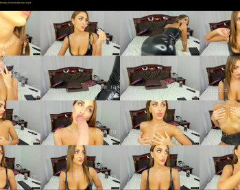 eva_ra — 92 minute Chaturbate female cam show recording, 720p, Jan 21, 2023