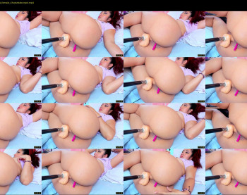 eva_rain — 27 minute Chaturbate female cam show recording, 1080p, Jan 20, 2023