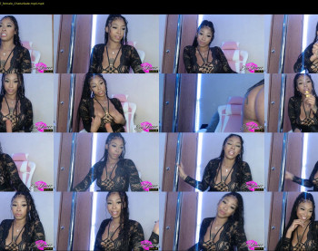 evajonez — 10 minute Chaturbate female cam show recording, 720p, Jan 20, 2023