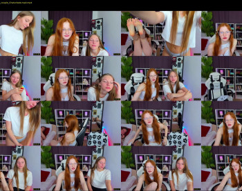 fiamoor — 62 minute Chaturbate female cam show recording, 720p, Jan 20, 2023