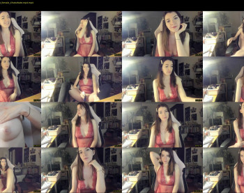 foxycam — 77 minute Chaturbate female cam show recording, 720p, Jan 20, 2023