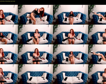 foxynesss — 29 minute Chaturbate female cam show recording, 1080p, Jan 20, 2023