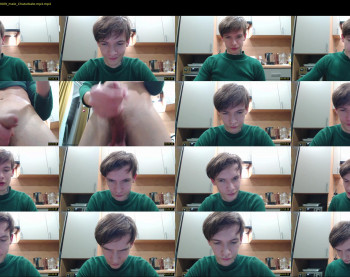 franky_twink — 56 minute Chaturbate male cam show recording, 1080p, Jan 20, 2023