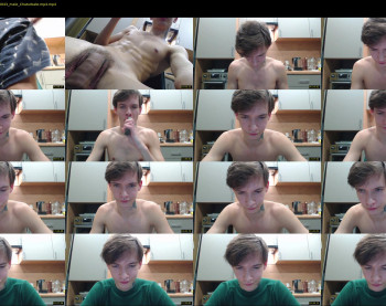 franky_twink — 34 minute Chaturbate male cam show recording, 1080p, Jan 20, 2023