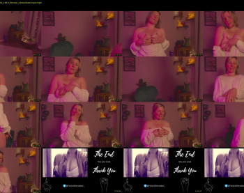 french_devotion — 15 minute Chaturbate female cam show recording, 720p, Jan 20, 2023