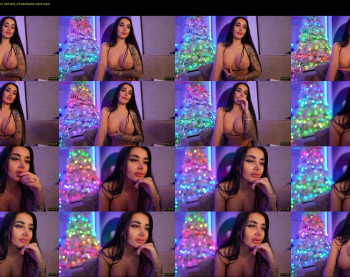 fuckbitoni — 3 minute Chaturbate couple cam show recording, 1080p, Jan 20, 2023