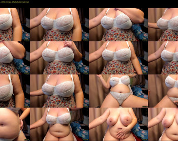 garmonic_milf — 55 minute Chaturbate female cam show recording, 1080p, Jan 20, 2023
