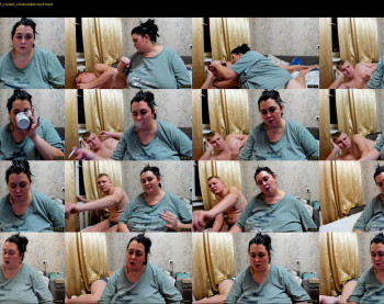 giorg107 — 28 minute Chaturbate couple cam show recording, 720p, Jan 21, 2023