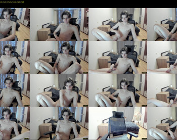 guy_liam1 — 54 minute Chaturbate male cam show recording, 1080p, Jan 20, 2023