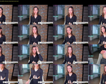 helenchristensen — 56 minute Chaturbate female cam show recording, 1080p, Jan 20, 2023