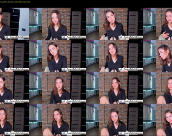 helenchristensen — 54 minute Chaturbate female cam show recording, 1080p, Jan 20, 2023