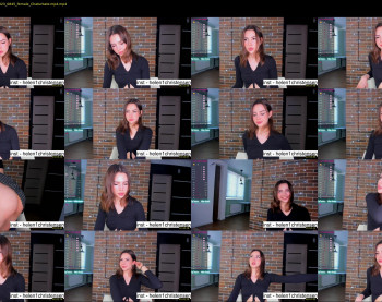 helenchristensen — 56 minute Chaturbate female cam show recording, 1080p, Jan 20, 2023
