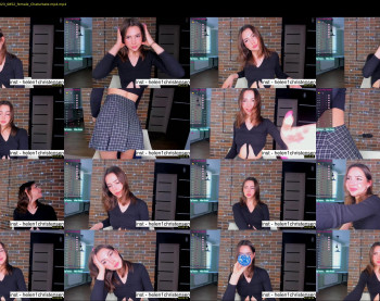 helenchristensen — 54 minute Chaturbate female cam show recording, 1080p, Jan 20, 2023