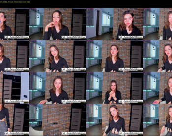 helenchristensen — 54 minute Chaturbate female cam show recording, 1080p, Jan 20, 2023