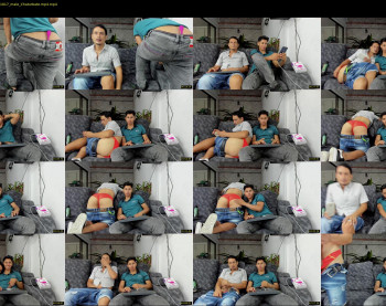 heteros_men — 54 minute Chaturbate male cam show recording, 1080p, Jan 20, 2023