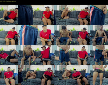 heteros_men — 44 minute Chaturbate male cam show recording, 1080p, Jan 20, 2023