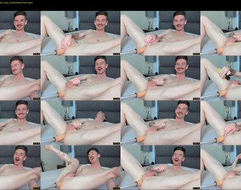 heyhotty1 — 46 minute Chaturbate male cam show recording, 720p, Jan 20, 2023