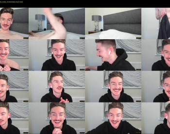 heyhotty1 — 4 minute Chaturbate male cam show recording, 720p, Jan 20, 2023