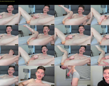 heyhotty1 — 25 minute Chaturbate male cam show recording, 720p, Jan 20, 2023