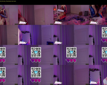 holliwould_ — 50 minute Chaturbate female cam show recording, 1080p, Jan 21, 2023