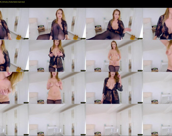 holly_amy — 30 minute Chaturbate couple cam show recording, 1080p, Jan 20, 2023