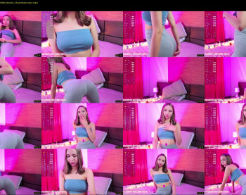 hornykittens — 58 minute Chaturbate couple cam show recording, 1080p, Jan 20, 2023