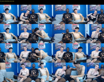 hott_asses — 33 minute Chaturbate male cam show recording, 720p, Jan 20, 2023