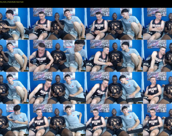 hott_asses — 7 minute Chaturbate male cam show recording, 720p, Jan 20, 2023