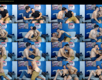 hott_asses — 49 minute Chaturbate male cam show recording, 720p, Jan 21, 2023