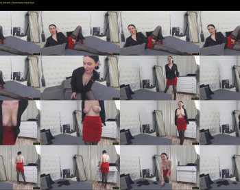 hottalina_ — 6 minute Chaturbate female cam show recording, 720p, Jan 20, 2023