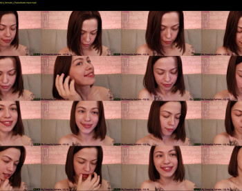huntertiana — 13 minute Chaturbate female cam show recording, 1080p, Jan 20, 2023