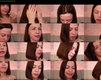 huntertiana — 54 minute Chaturbate female cam show recording, 1080p, Jan 20, 2023