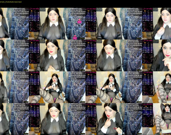 i_esus — 22 minute Chaturbate couple cam show recording, 720p, Jan 20, 2023