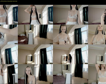 infinite_reality — 73 minute Chaturbate female cam show recording, 720p, Jan 20, 2023