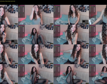 jane_kinn — 54 minute Chaturbate female cam show recording, 1080p, Jan 20, 2023