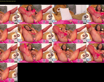 janeebony_ — 69 minute Chaturbate female cam show recording, 1080p, Jan 20, 2023