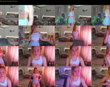 janice_sweet — 34 minute Chaturbate female cam show recording, 1080p, Jan 21, 2023