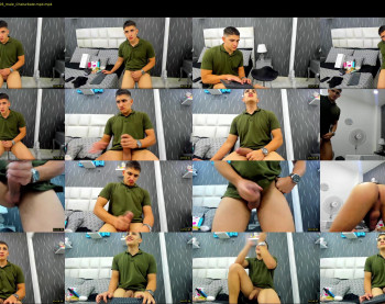 jeffdaltton — 59 minute Chaturbate male cam show recording, 1080p, Jan 20, 2023