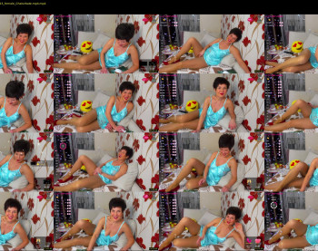 jennalison — 24 minute Chaturbate female cam show recording, 1080p, Jan 20, 2023