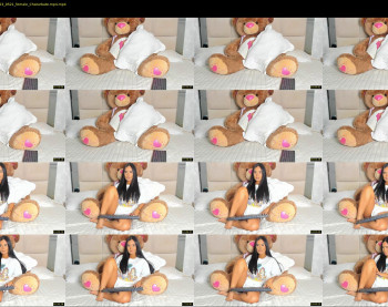 jenny_roberts96 — 22 minute Chaturbate female cam show recording, 1080p, Jan 21, 2023