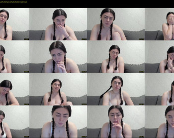 jessicagoold — 54 minute Chaturbate female cam show recording, 1080p, Jan 20, 2023