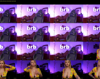 jessiccaburns — 39 minute Chaturbate female cam show recording, 1080p, Jan 21, 2023