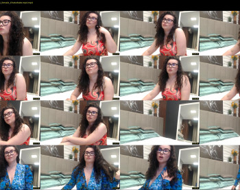 jessykah — 20 minute Chaturbate female cam show recording, 1080p, Jan 20, 2023
