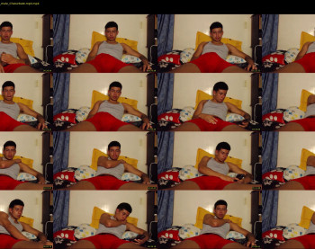 jeyzd25 — 9 minute Chaturbate male cam show recording, 720p, Jan 20, 2023