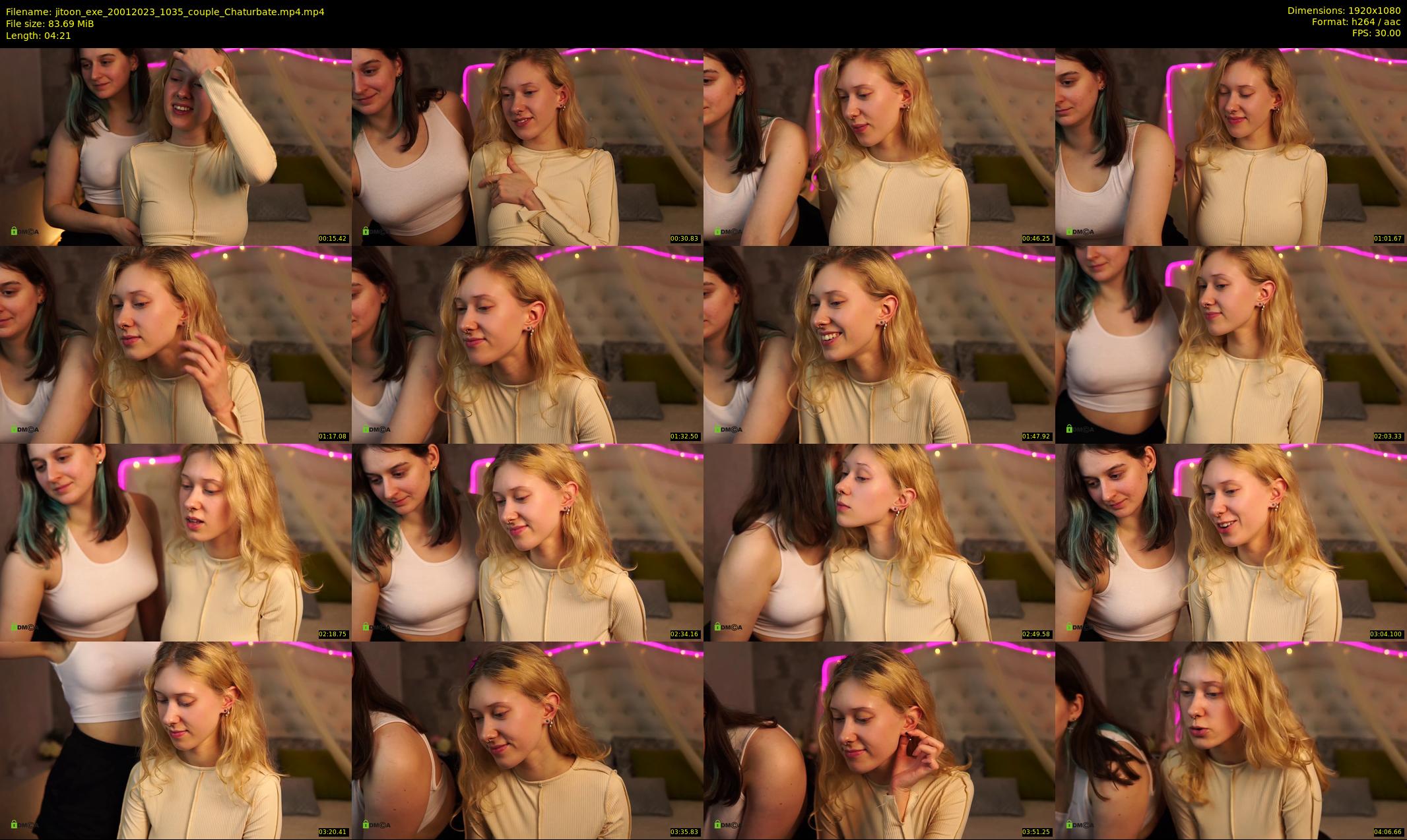 jitoon_exe — 5 minute Chaturbate female cam show recording, 1080p, Jan 20, 2023