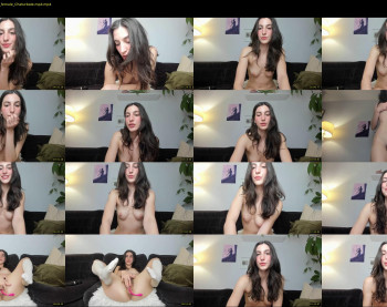 jsmine_ — 12 minute Chaturbate female cam show recording, 720p, Jan 21, 2023