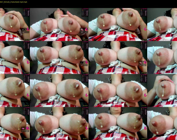 juice6abby9 — 12 minute Chaturbate female cam show recording, 720p, Jan 21, 2023