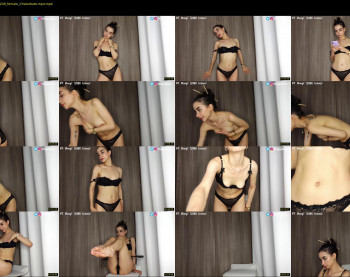 juliette_dee — 62 minute Chaturbate female cam show recording, 1080p, Jan 21, 2023